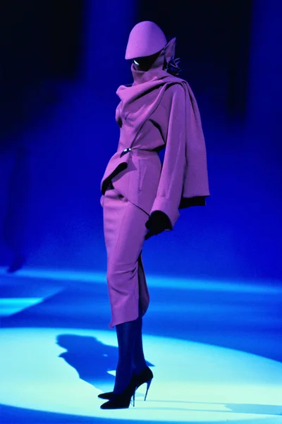 Look 1